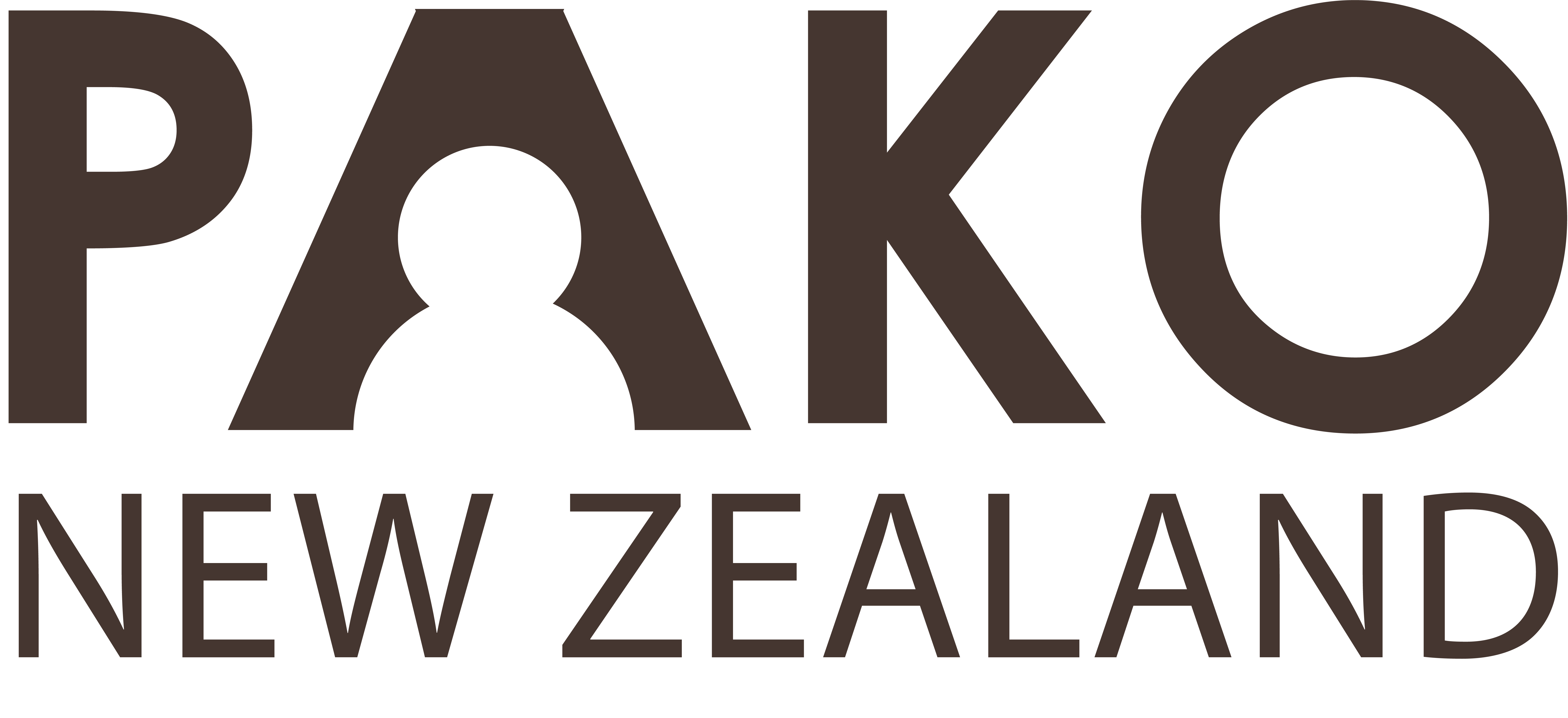 pakoページ Home - PAKO New Zealand
